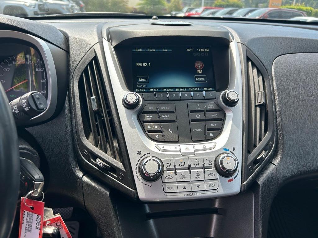 used 2012 Chevrolet Equinox car, priced at $9,990
