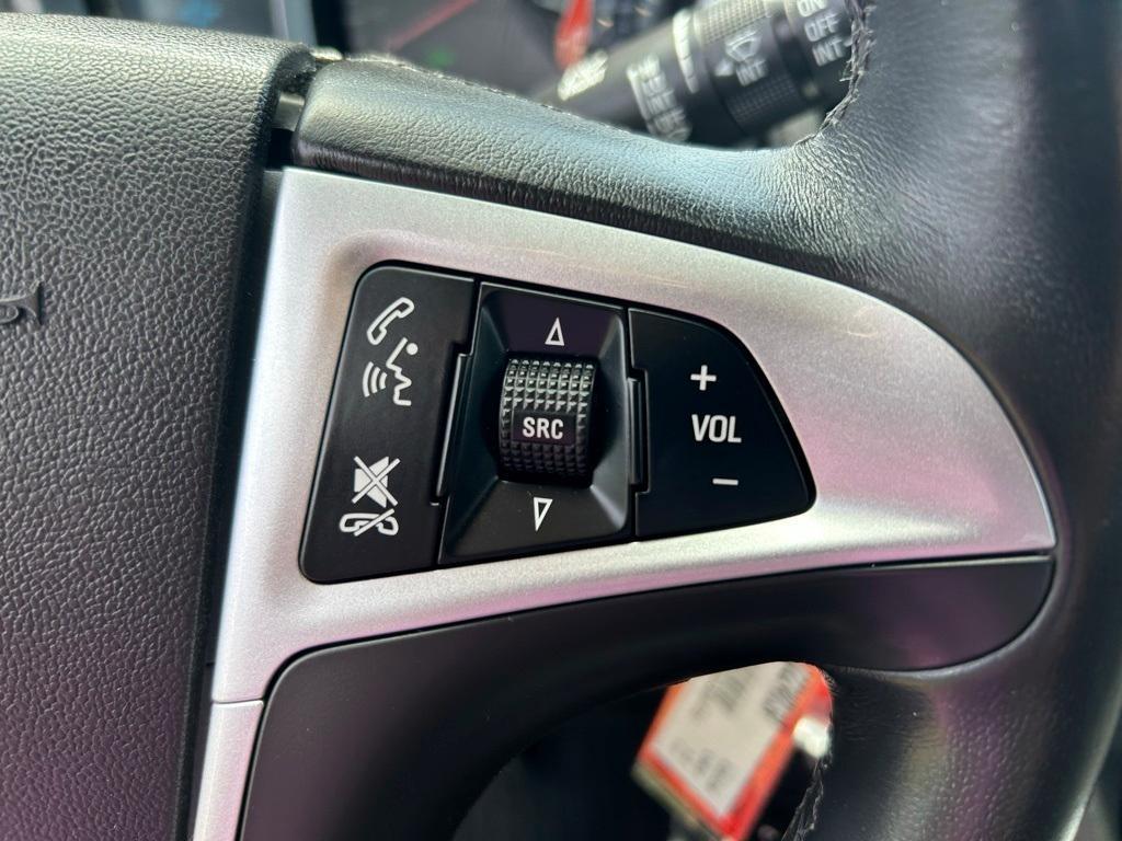 used 2012 Chevrolet Equinox car, priced at $9,990
