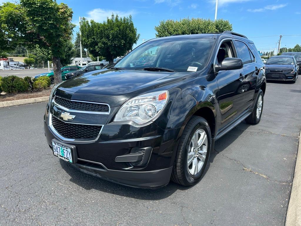 used 2012 Chevrolet Equinox car, priced at $9,990