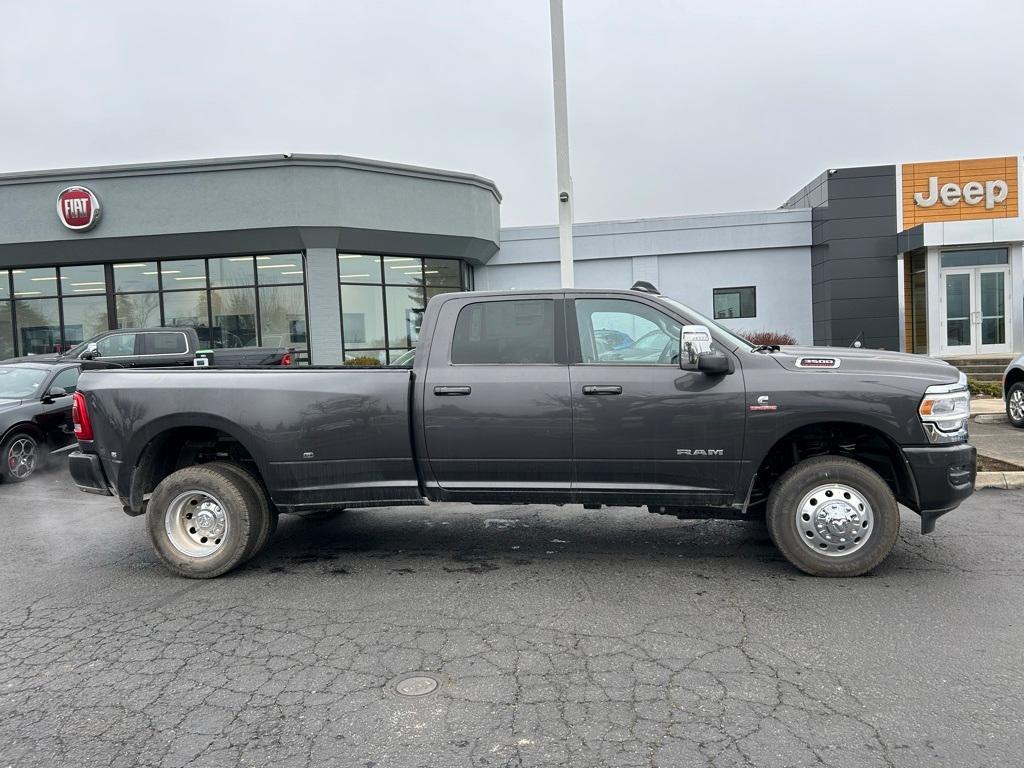 new 2024 Ram 3500 car, priced at $75,035