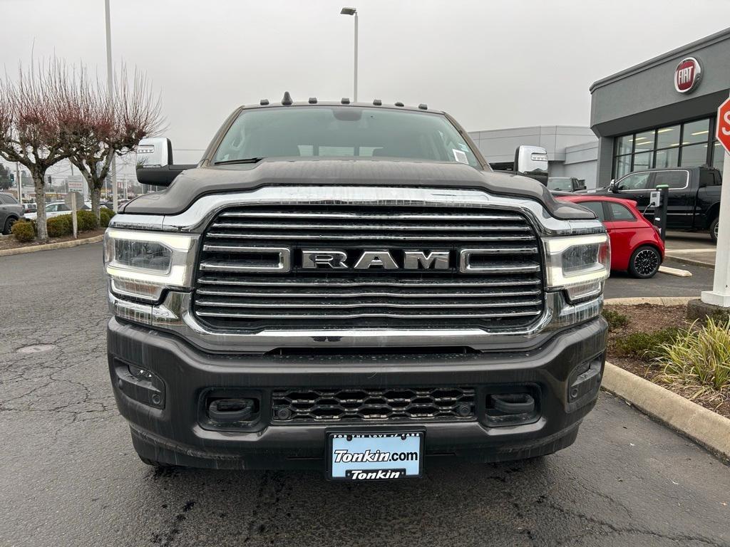 new 2024 Ram 3500 car, priced at $75,035