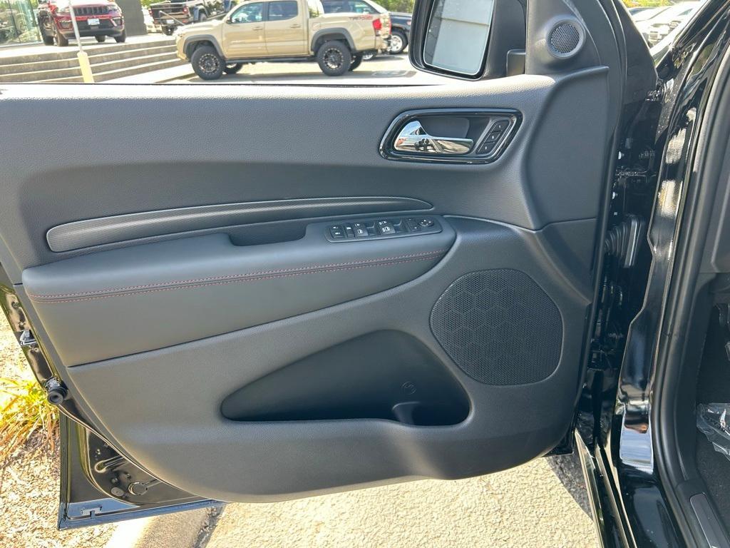 new 2025 Dodge Durango car, priced at $51,915
