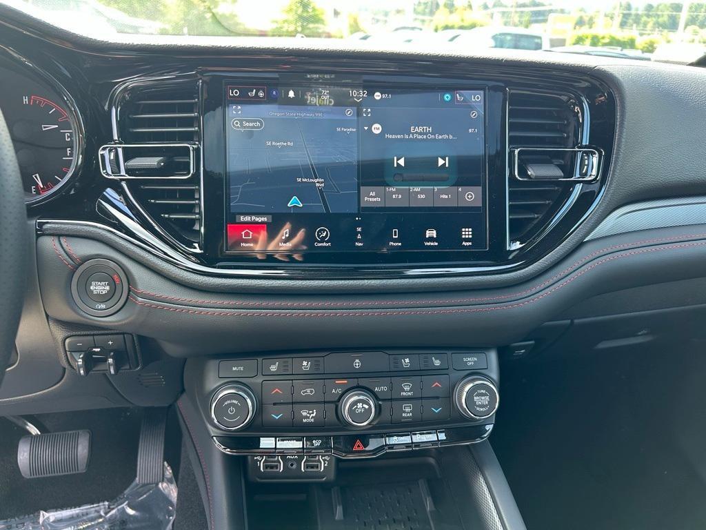new 2025 Dodge Durango car, priced at $51,915