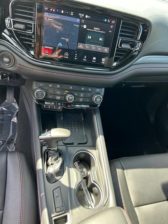 new 2025 Dodge Durango car, priced at $51,915