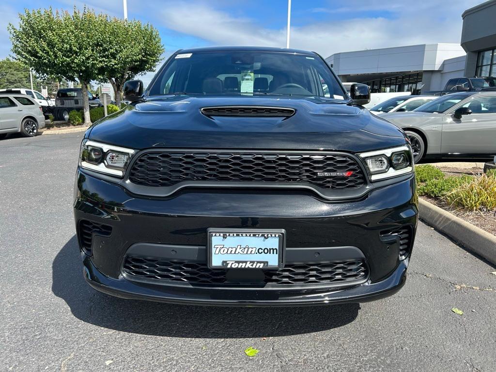 new 2025 Dodge Durango car, priced at $51,915