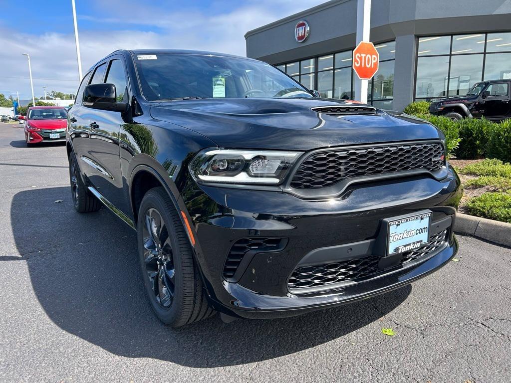 new 2025 Dodge Durango car, priced at $51,915