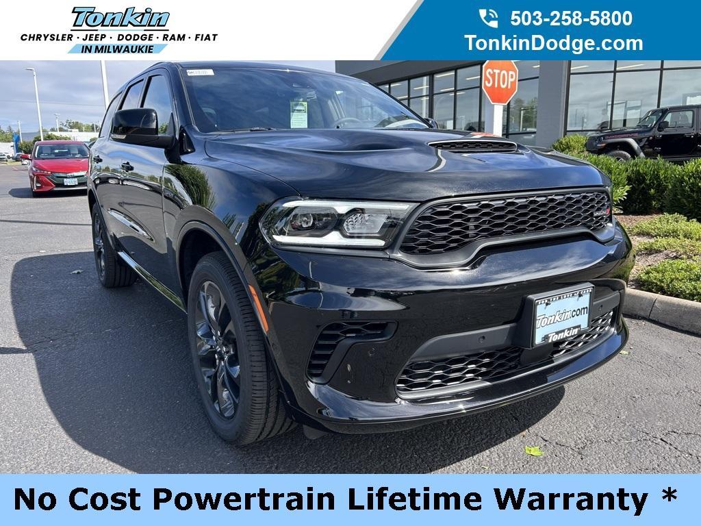 new 2025 Dodge Durango car, priced at $51,915
