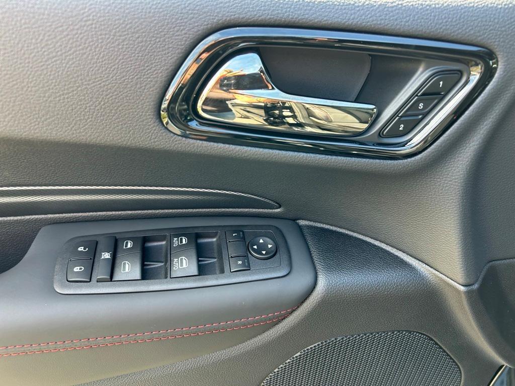 new 2025 Dodge Durango car, priced at $51,915