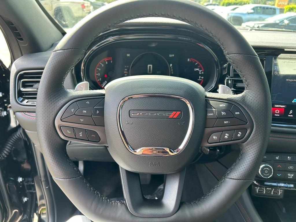 new 2025 Dodge Durango car, priced at $51,915
