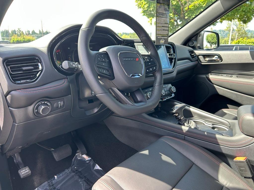 new 2025 Dodge Durango car, priced at $51,915