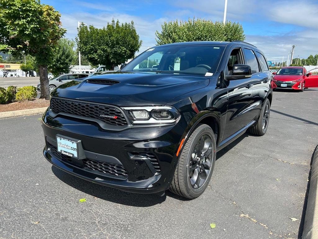 new 2025 Dodge Durango car, priced at $51,915