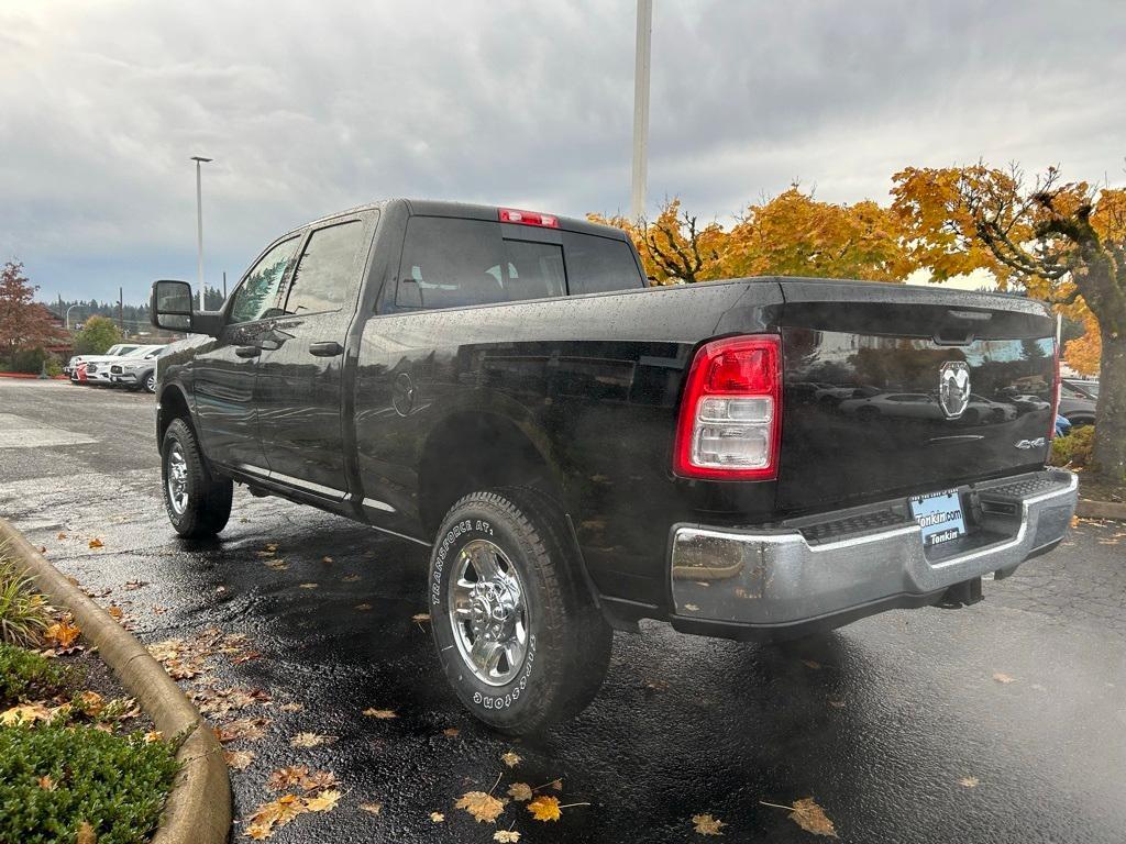 new 2024 Ram 2500 car, priced at $47,992