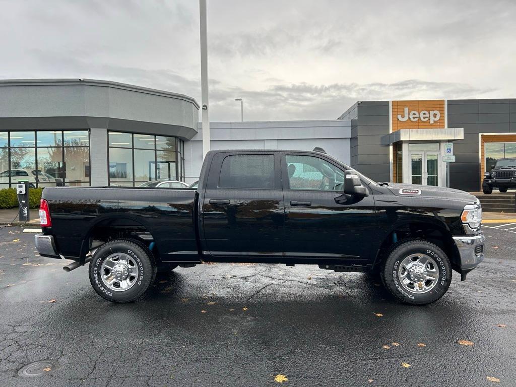 new 2024 Ram 2500 car, priced at $47,992