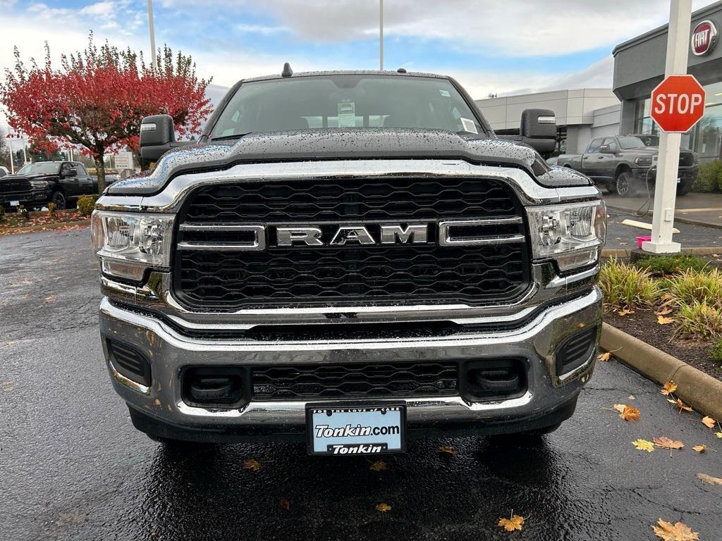 new 2024 Ram 2500 car, priced at $47,992