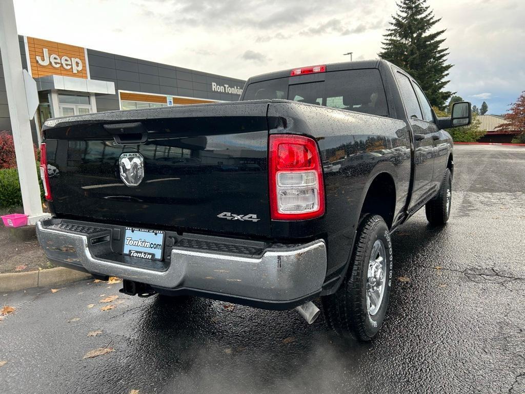 new 2024 Ram 2500 car, priced at $47,992