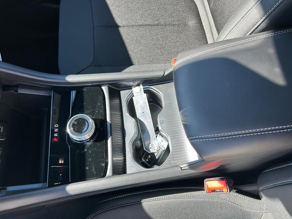 new 2025 Jeep Grand Cherokee car, priced at $34,992