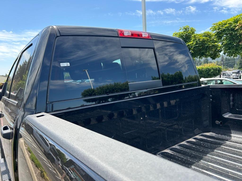 new 2025 Ram 3500 car, priced at $64,992
