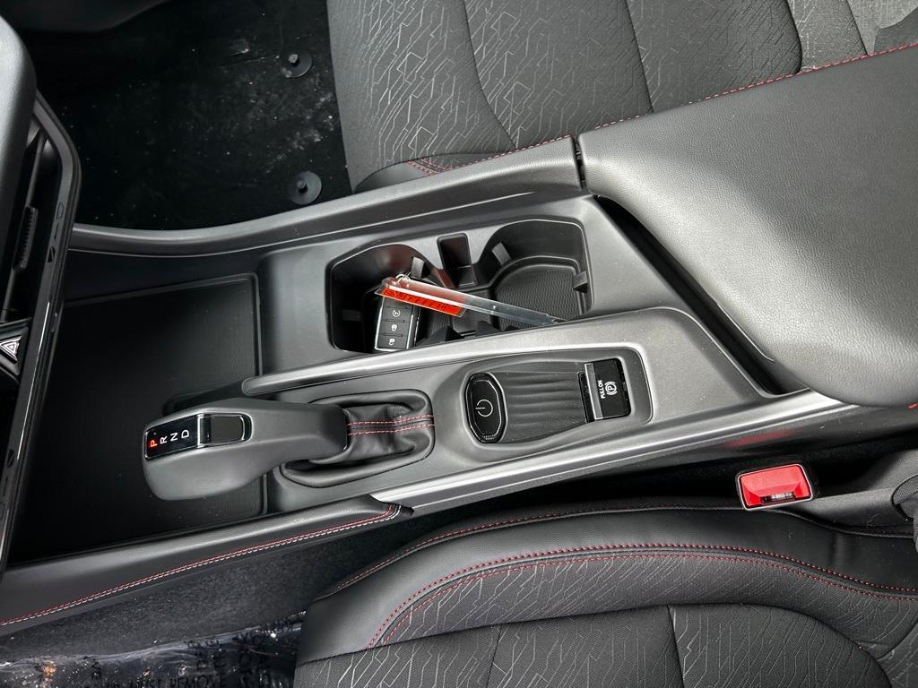 new 2025 Dodge Charger Daytona car, priced at $57,585