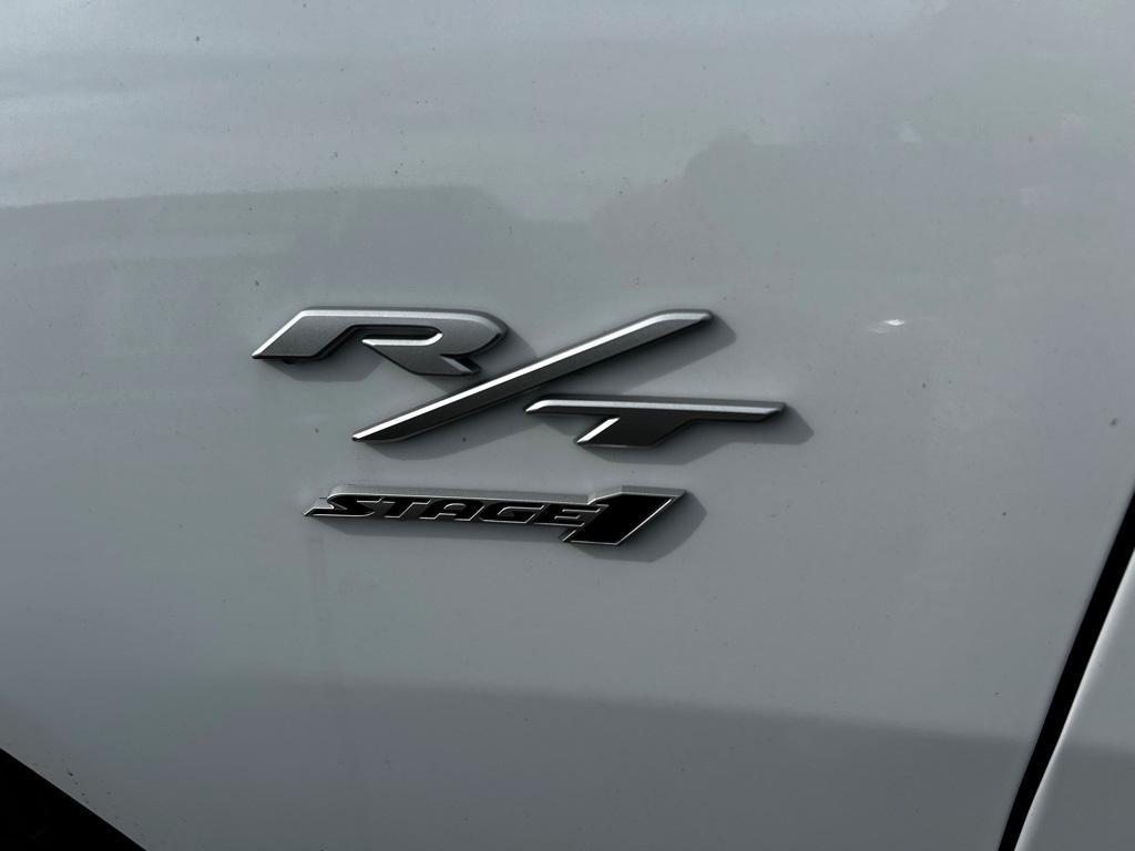 new 2025 Dodge Charger Daytona car, priced at $57,585