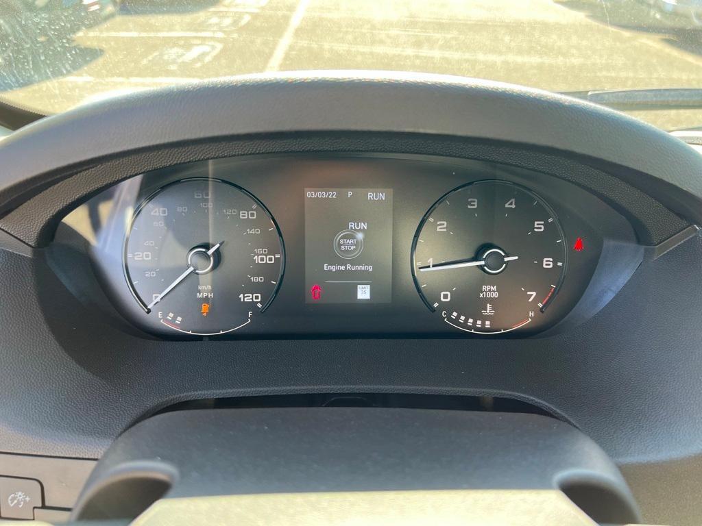 new 2026 Ram ProMaster 1500 car, priced at $37,992