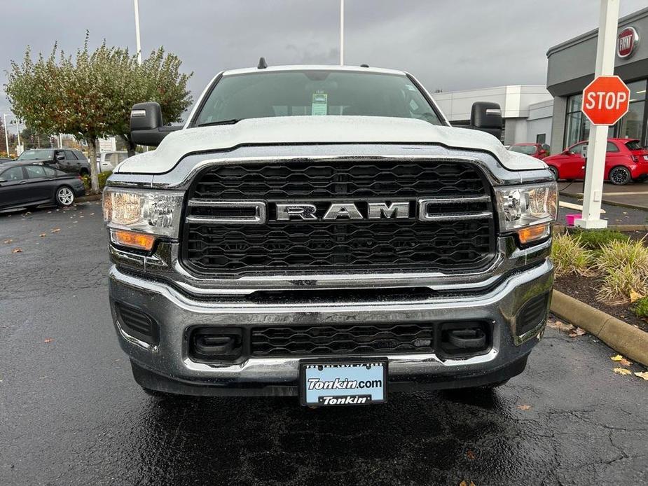 new 2024 Ram 2500 car, priced at $49,992