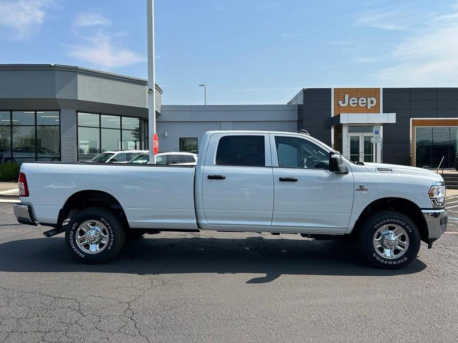 new 2024 Ram 2500 car, priced at $55,540