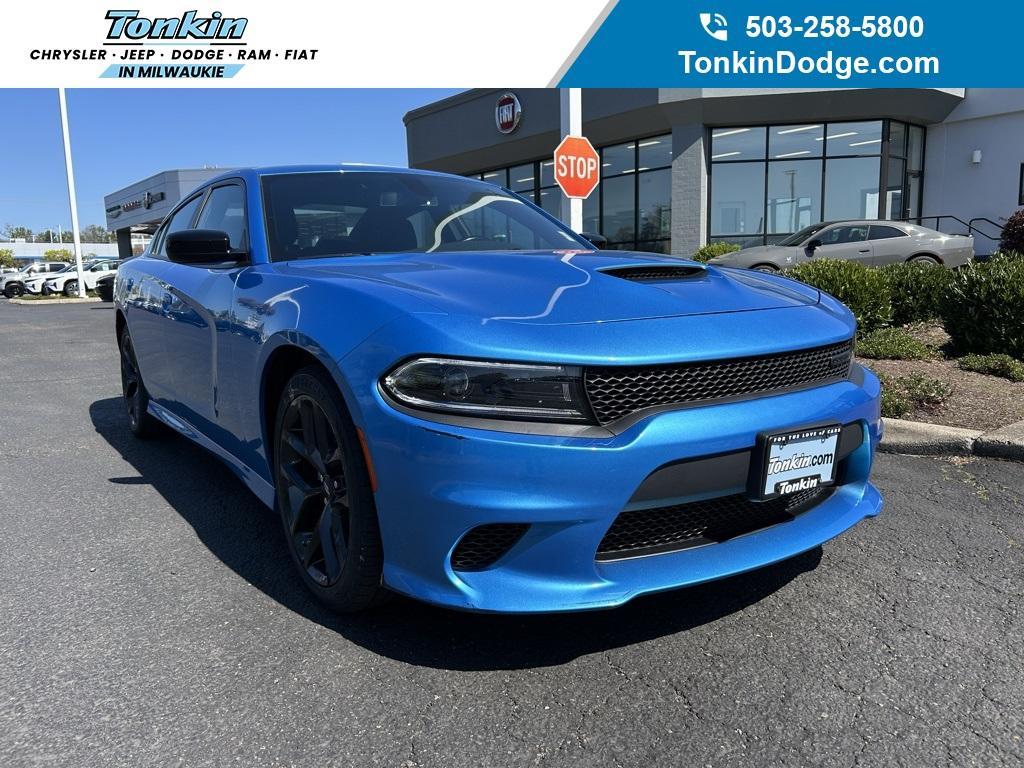 used 2023 Dodge Charger car, priced at $27,990