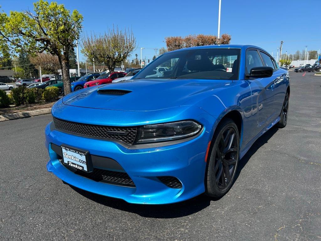 used 2023 Dodge Charger car, priced at $27,440