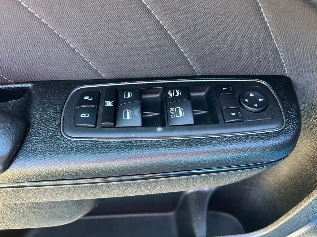 used 2023 Dodge Charger car, priced at $27,440