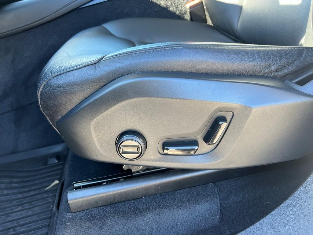 used 2023 Volvo XC90 car, priced at $37,900