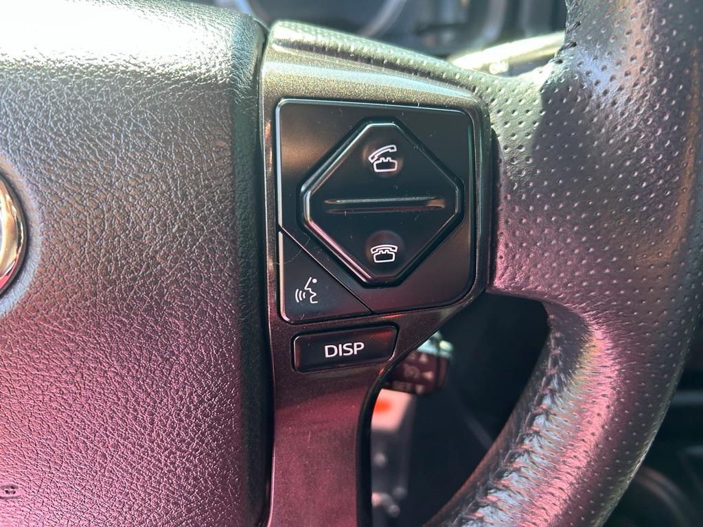 used 2016 Toyota 4Runner car, priced at $39,990