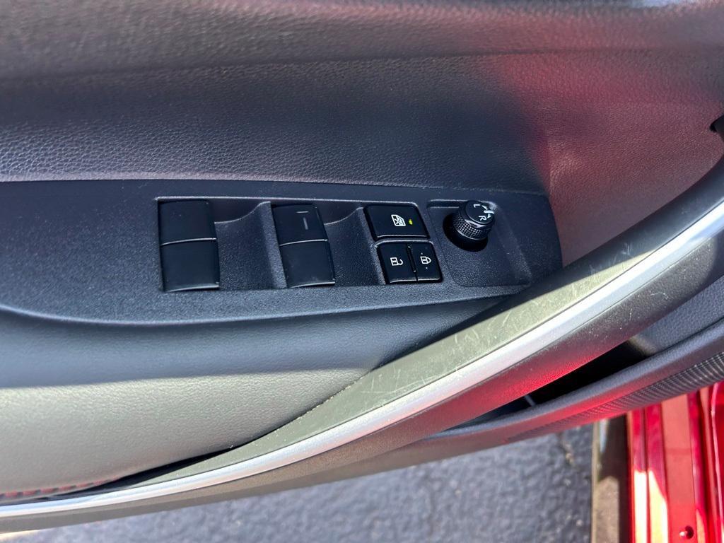 used 2023 Toyota Corolla car, priced at $23,700