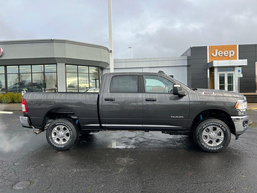 new 2024 Ram 2500 car, priced at $53,992