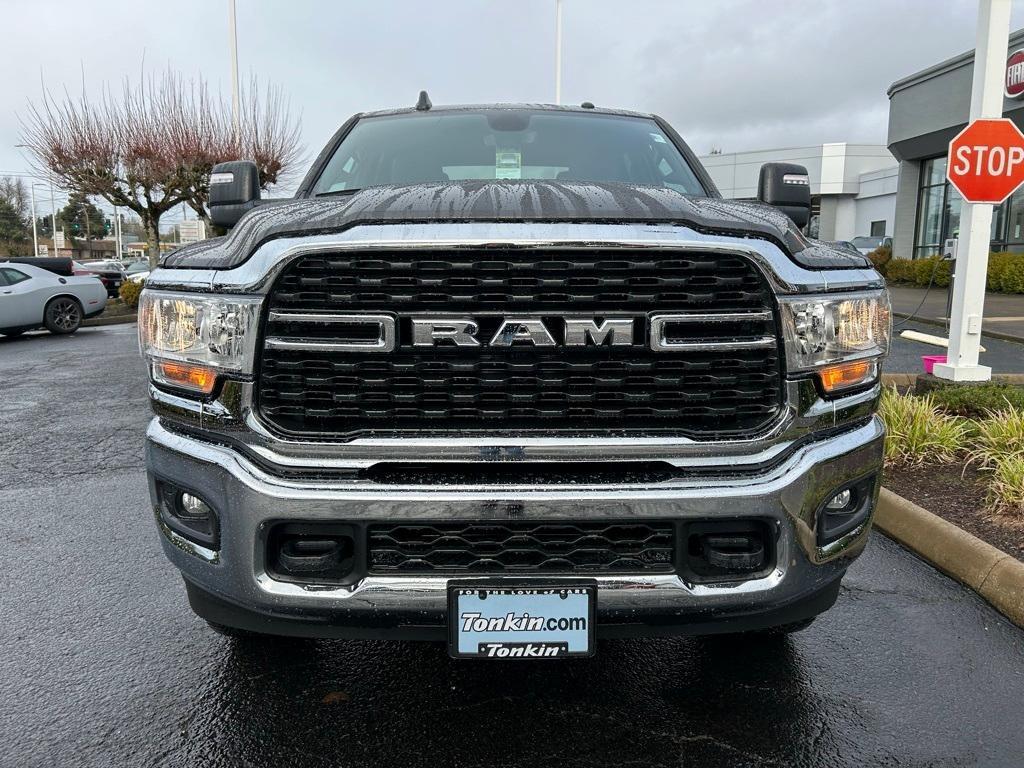 new 2024 Ram 2500 car, priced at $53,992