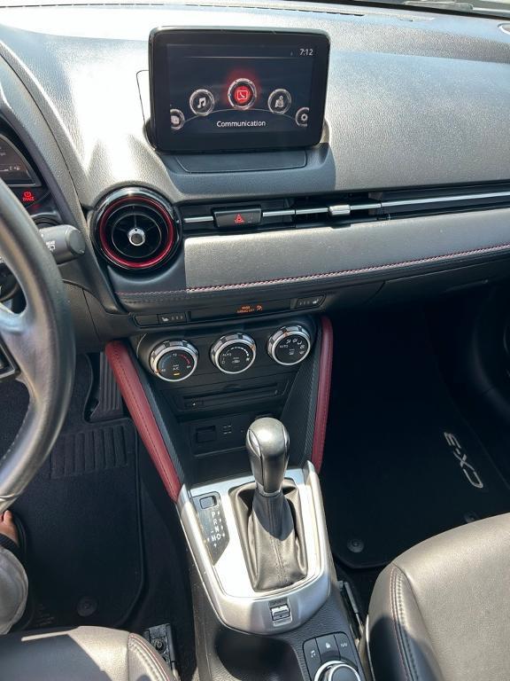 used 2018 Mazda CX-3 car, priced at $17,990