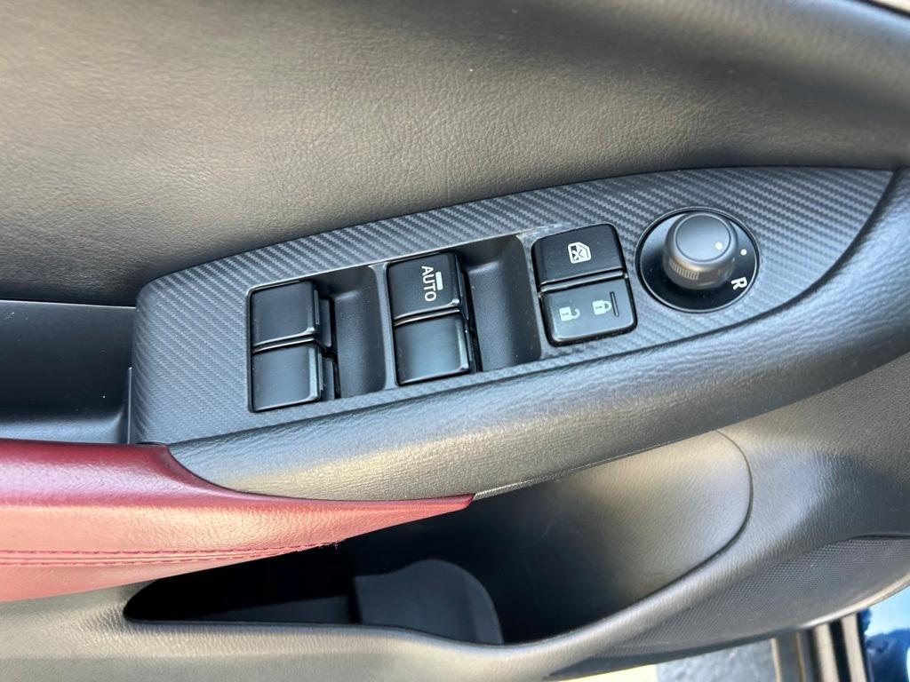 used 2018 Mazda CX-3 car, priced at $17,990