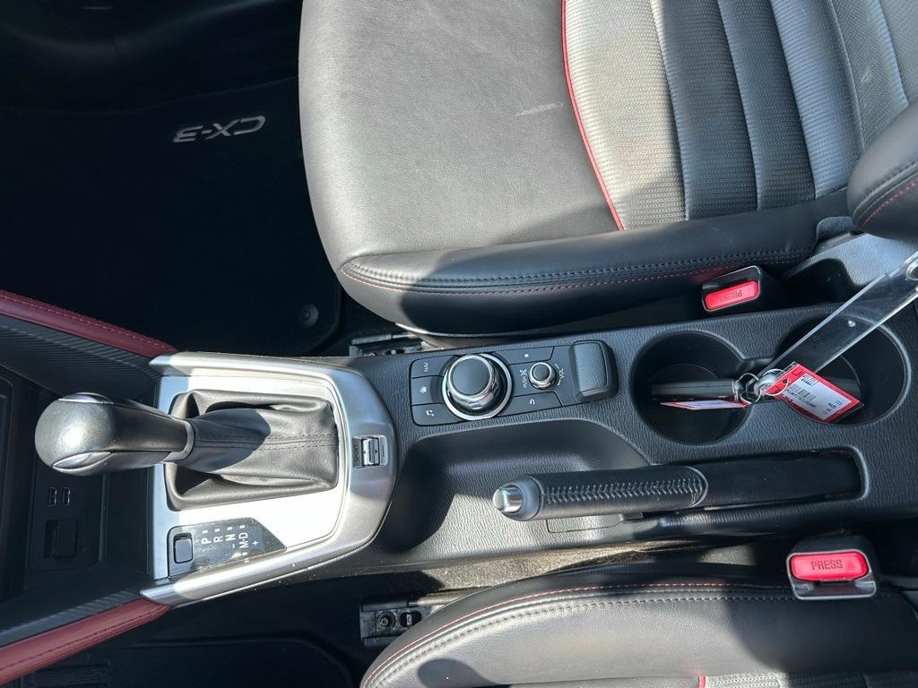 used 2018 Mazda CX-3 car, priced at $17,990
