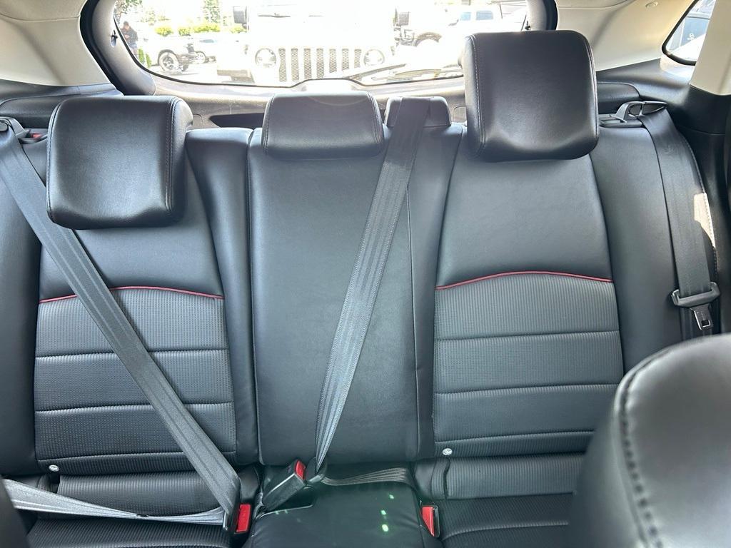 used 2018 Mazda CX-3 car, priced at $17,990