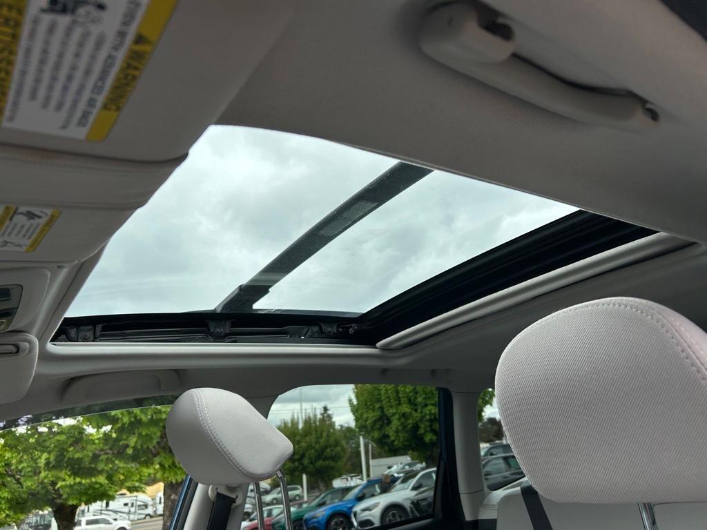 used 2018 Subaru Forester car, priced at $19,990