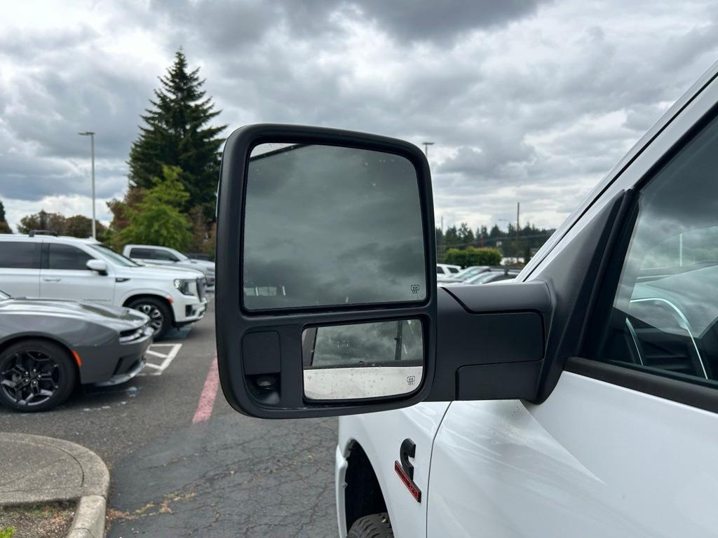 new 2025 Ram 2500 car, priced at $67,715