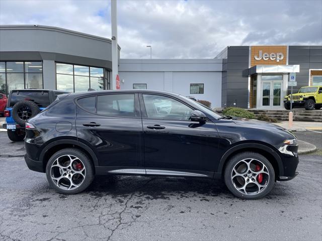 new 2024 Alfa Romeo Tonale car, priced at $48,985