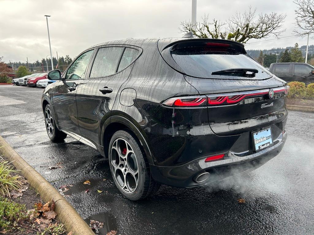 new 2024 Alfa Romeo Tonale car, priced at $49,492