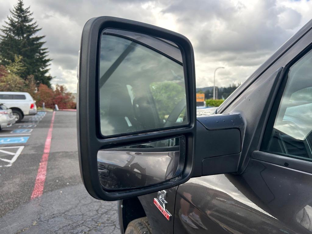 new 2025 Ram 3500 car, priced at $71,620