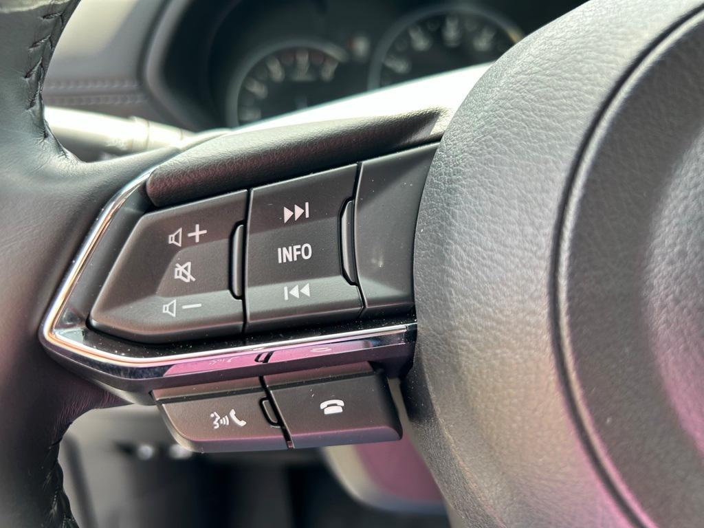used 2021 Mazda CX-5 car, priced at $26,420