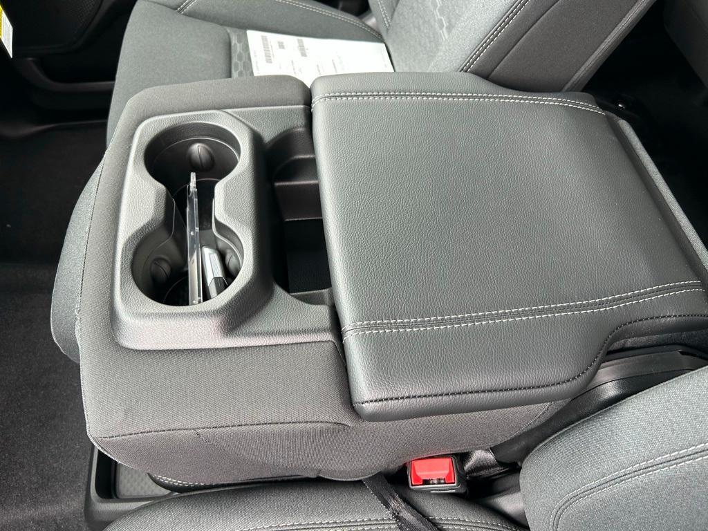 new 2025 Ram 1500 car, priced at $47,378