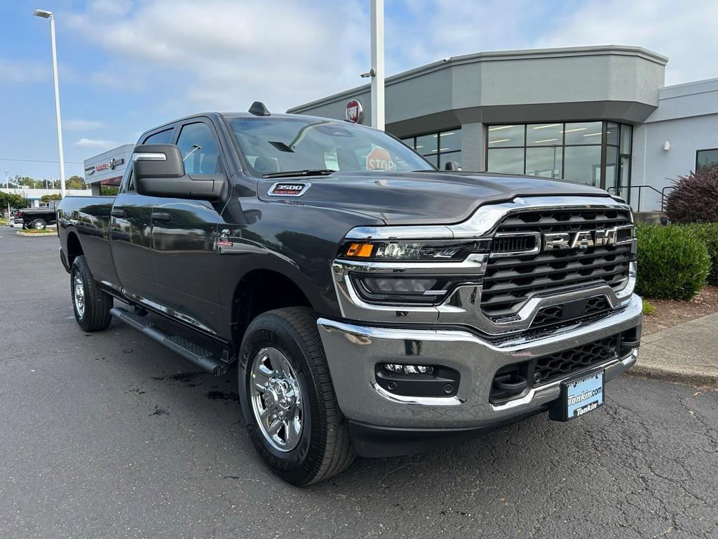 new 2026 Ram 3500 car, priced at $65,992