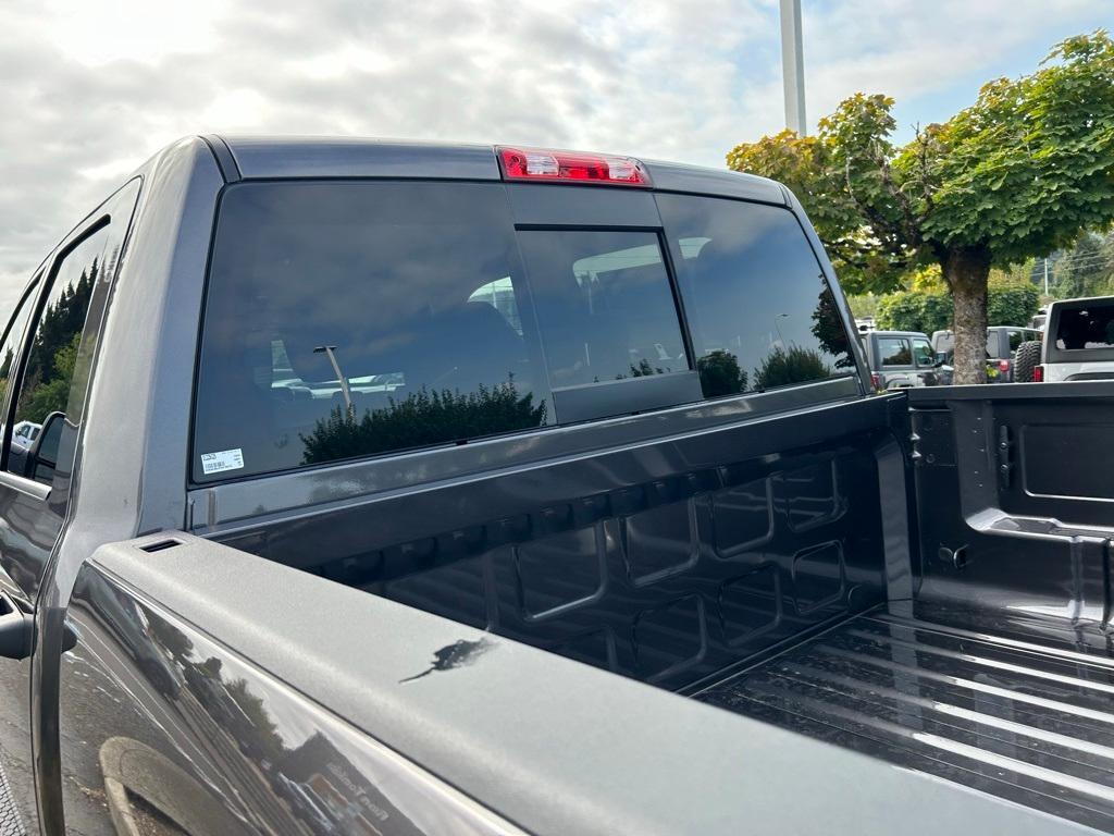 new 2026 Ram 3500 car, priced at $65,992