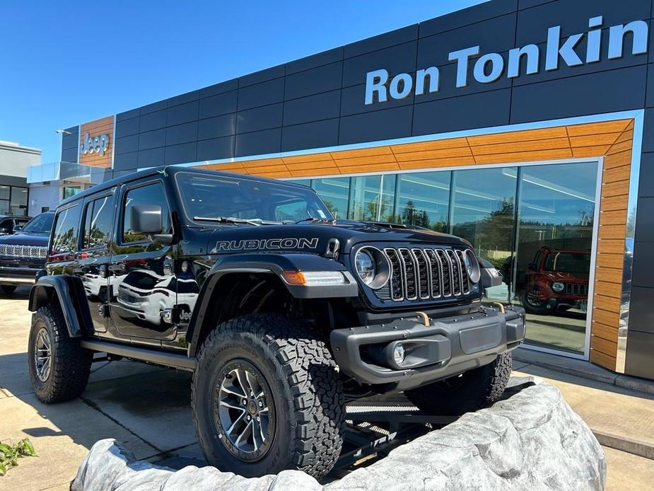 new 2024 Jeep Wrangler car, priced at $98,030