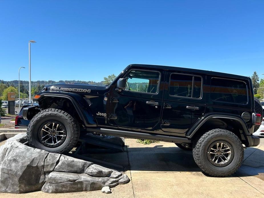 new 2024 Jeep Wrangler car, priced at $98,030