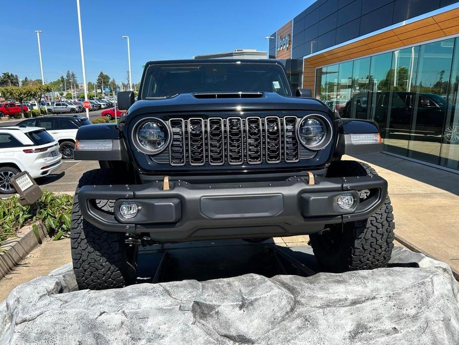 new 2024 Jeep Wrangler car, priced at $98,030